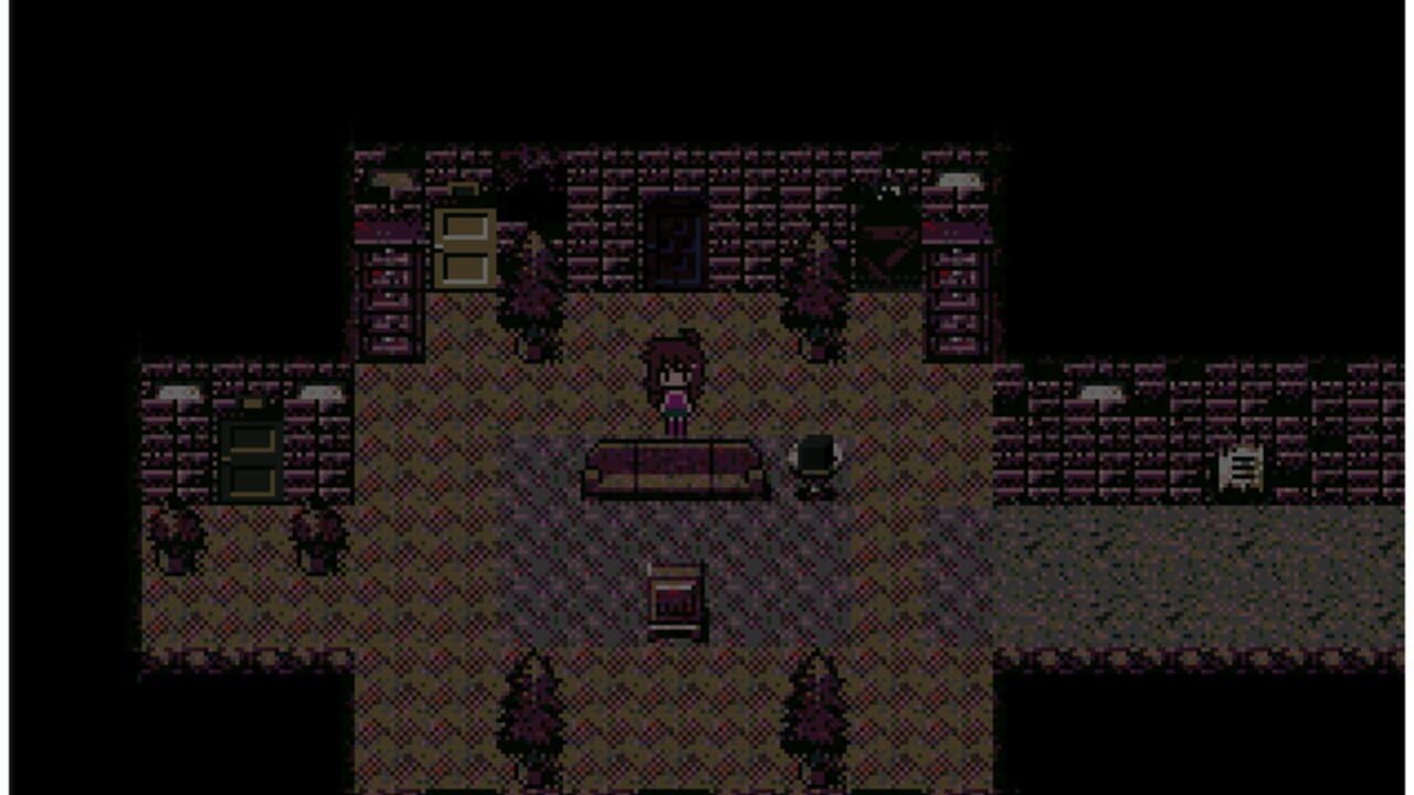 Ghost Suburb Zero — Screenshot 1