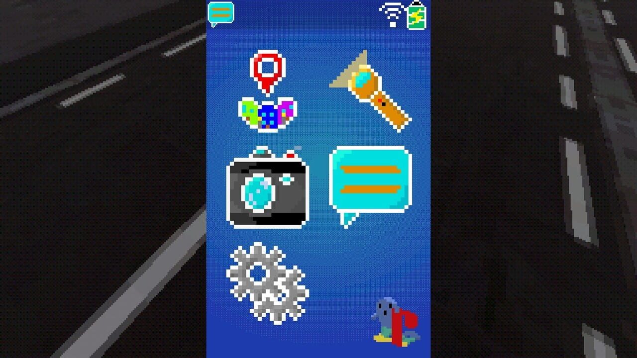 Beyond the Phone Screen — Screenshot 5