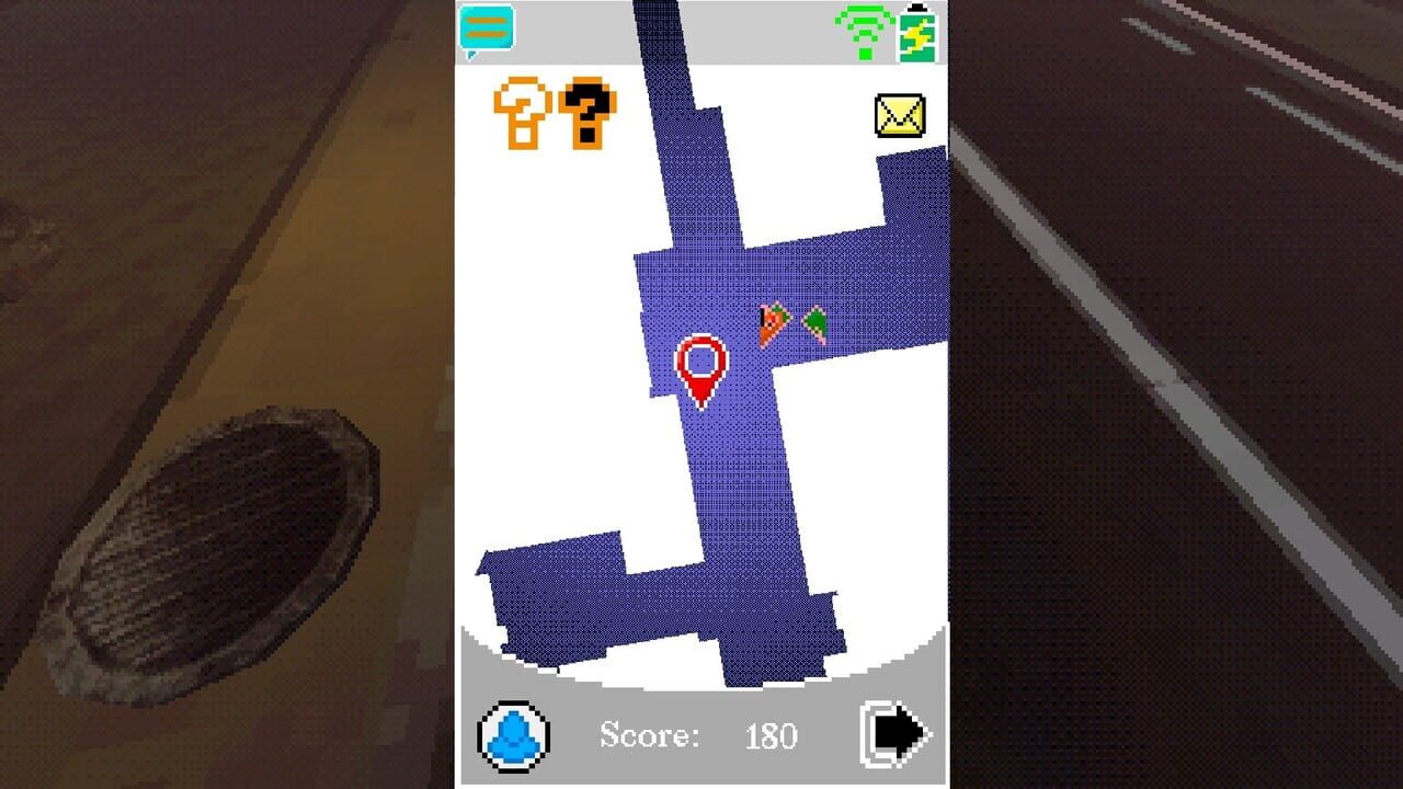 Beyond the Phone Screen — Screenshot 4