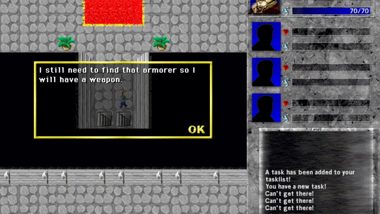 Atlas: The Gift of Aramai — Screenshot 4
