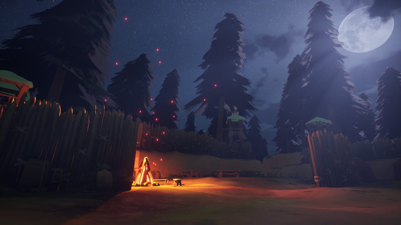 Sovereign Screenshot 1