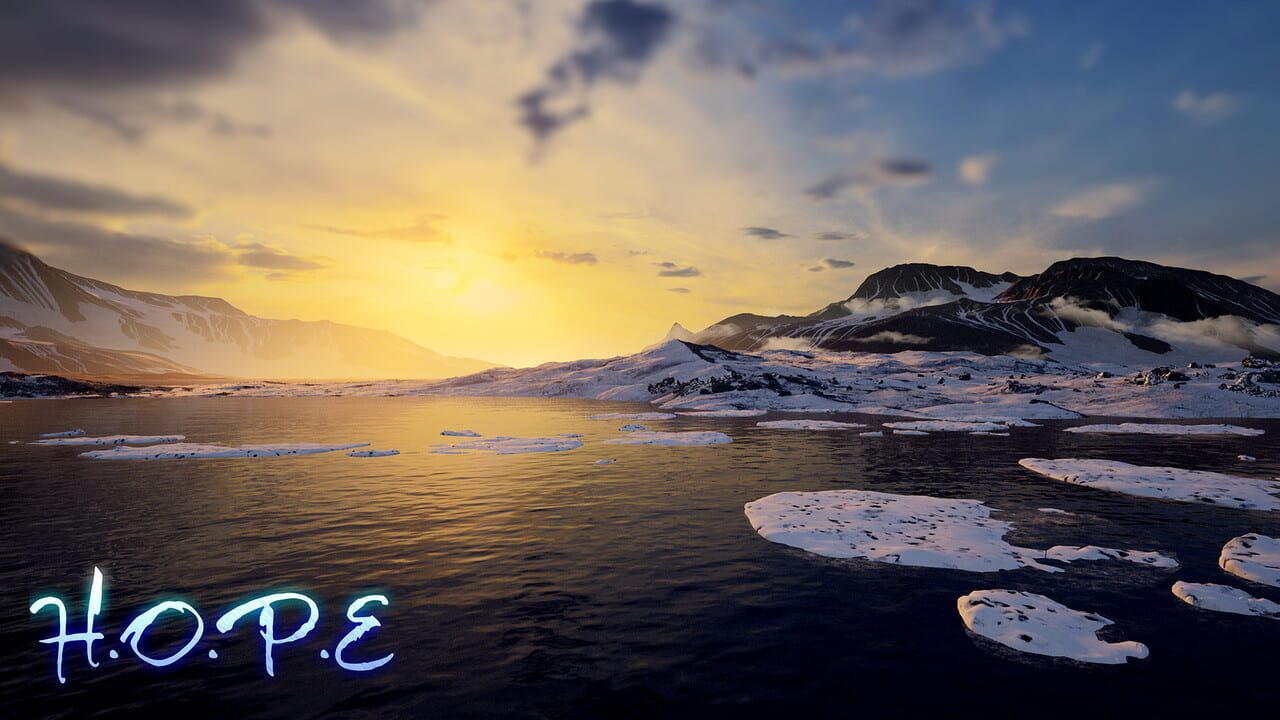 Hope VR: Emotional Intelligence Assistant — Screenshot 3