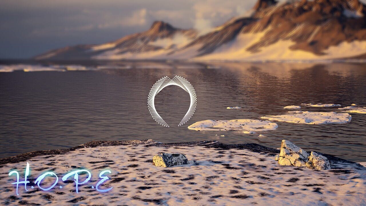 Hope VR: Emotional Intelligence Assistant — Screenshot 4