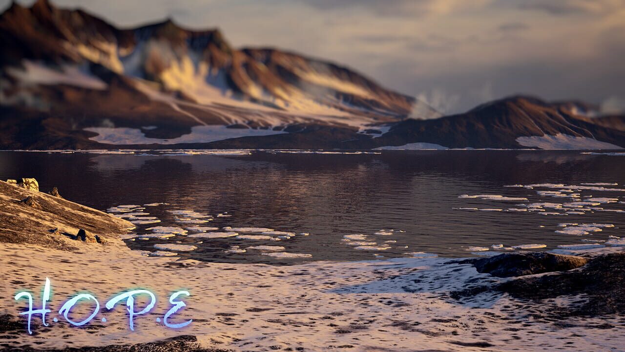 Hope VR: Emotional Intelligence Assistant — Screenshot 5