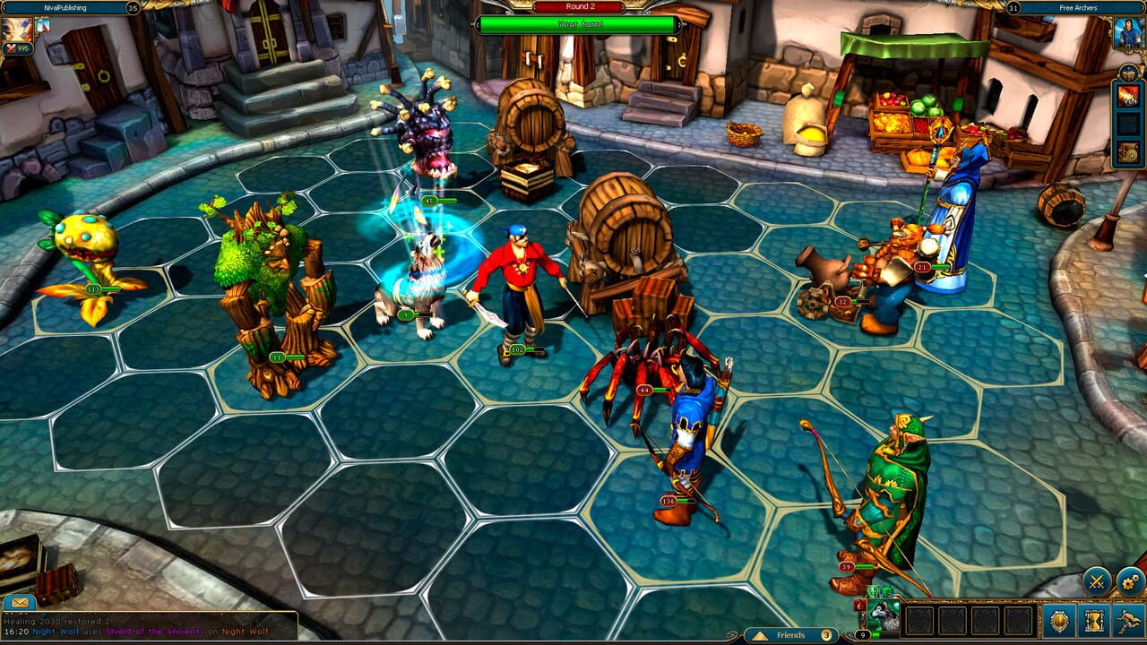 King's Bounty: Legions - True Tactician Ultimate Pack Image