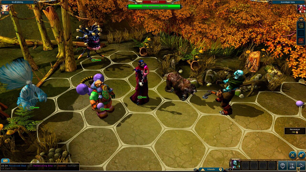 King's Bounty: Legions - Lord of Chaos Pack Image