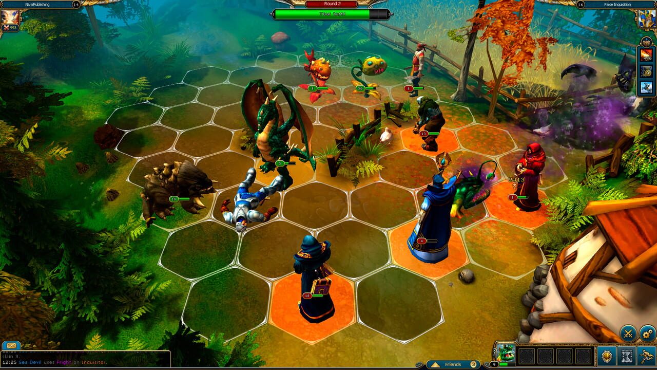 King's Bounty: Legions - Beast Master Pack Image