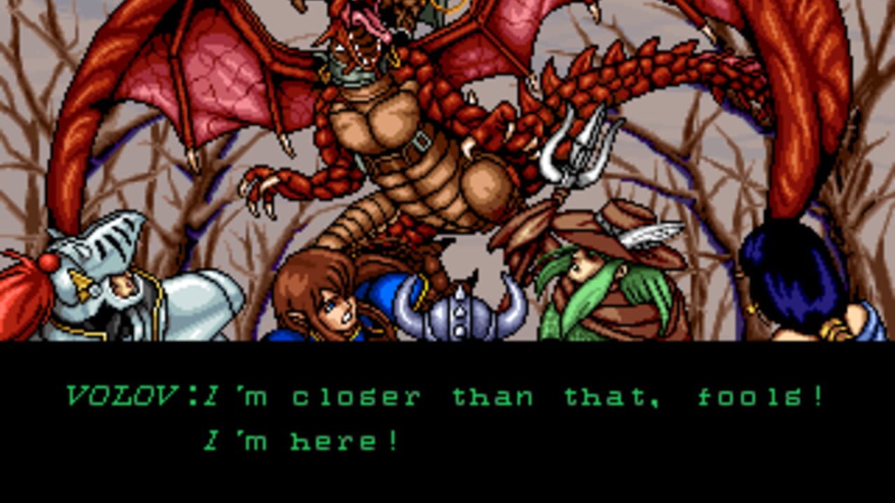 Wizard Fire — Screenshot 5
