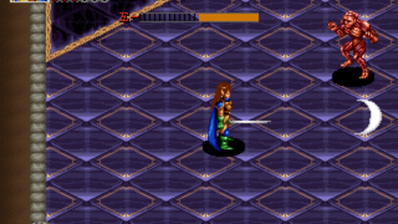 Wizard Fire — Screenshot 2