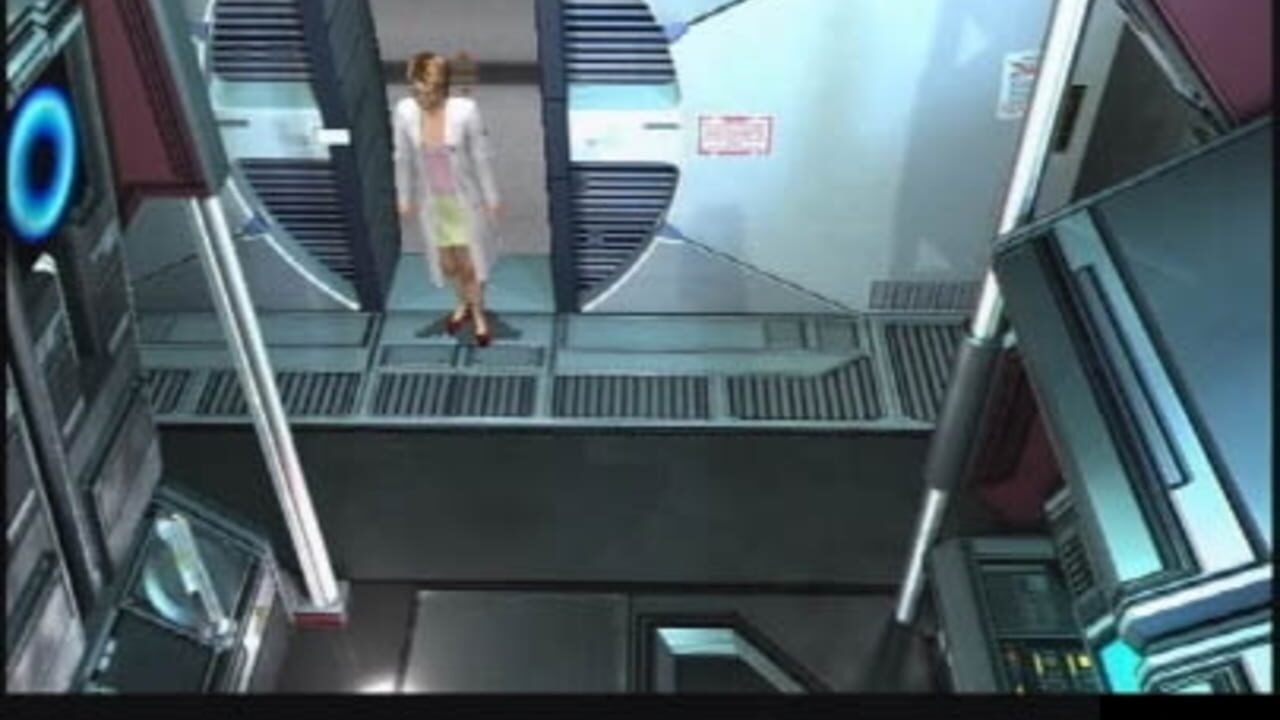 Phase Paradox — Screenshot 2