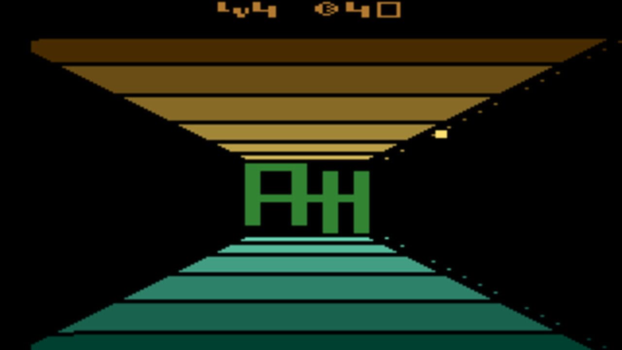 Wall Ball Screenshot 1