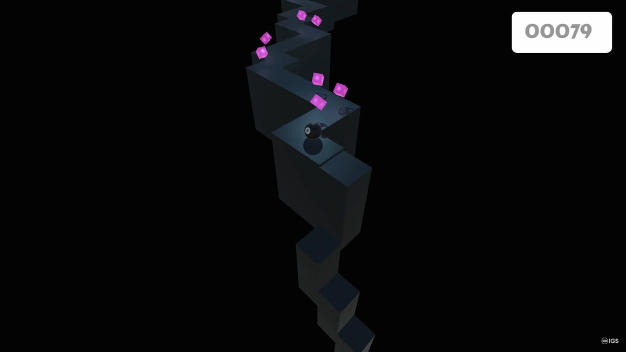 Wall Ball — Screenshot 2
