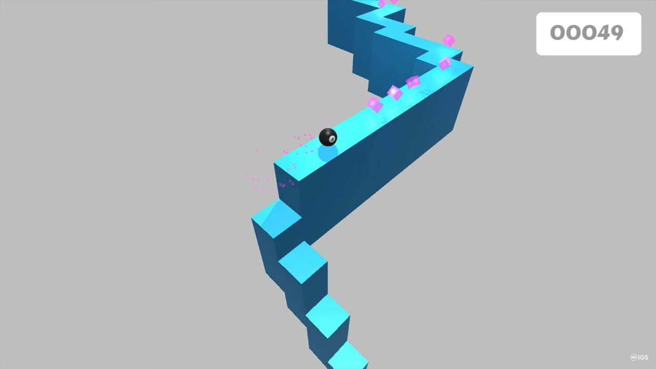 Wall Ball — Screenshot 3
