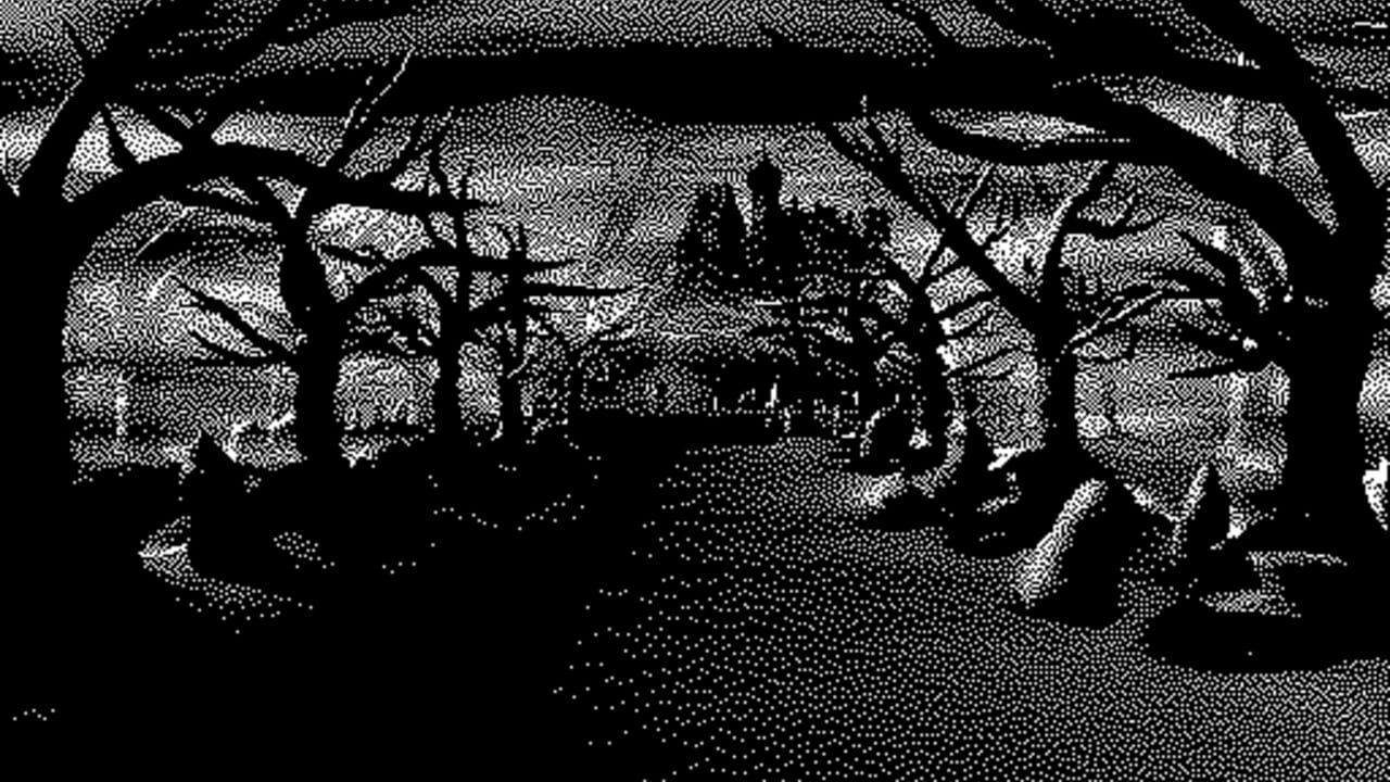 Creepy Castle — Screenshot 2
