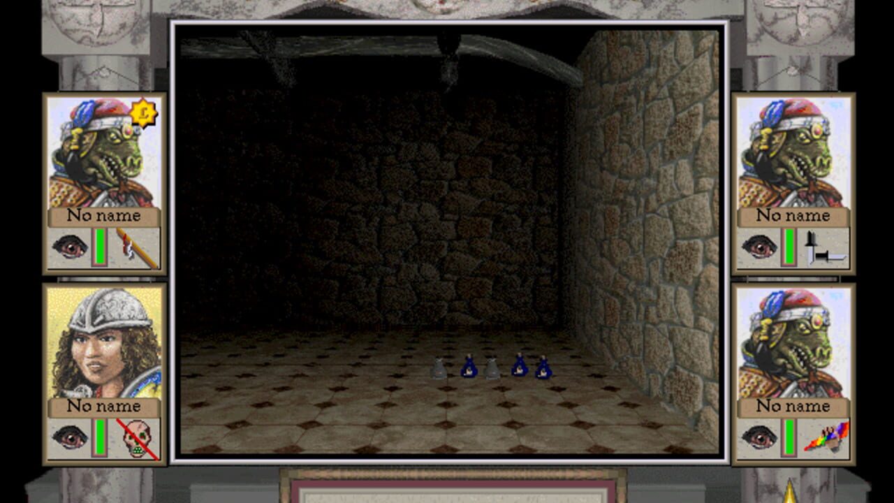 Curse of Dragor