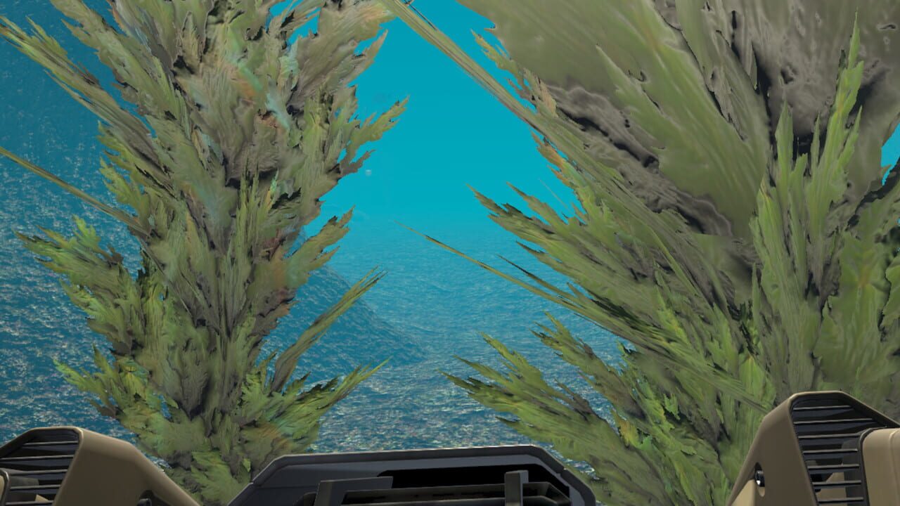 Submarine VR — Screenshot 4