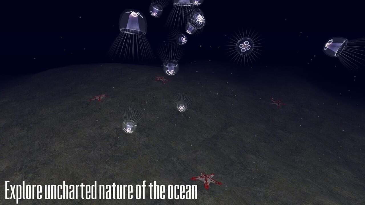 Submarine VR — Screenshot 5