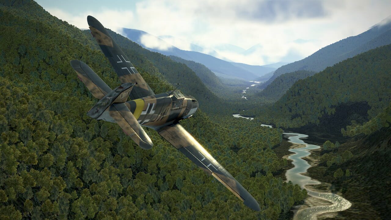 IL-2 Sturmovik: Battle of Stalingrad - Battle of Kuban Image