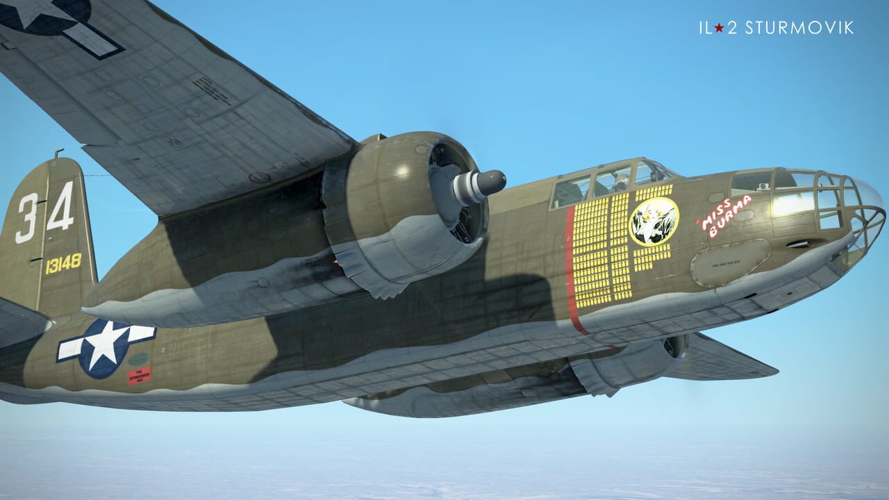 IL-2 Sturmovik: Battle of Stalingrad - Battle of Kuban Image