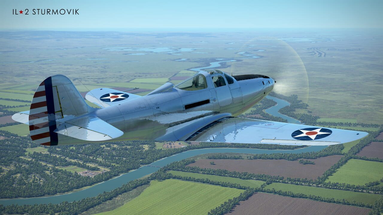 IL-2 Sturmovik: Battle of Stalingrad - Battle of Kuban Image