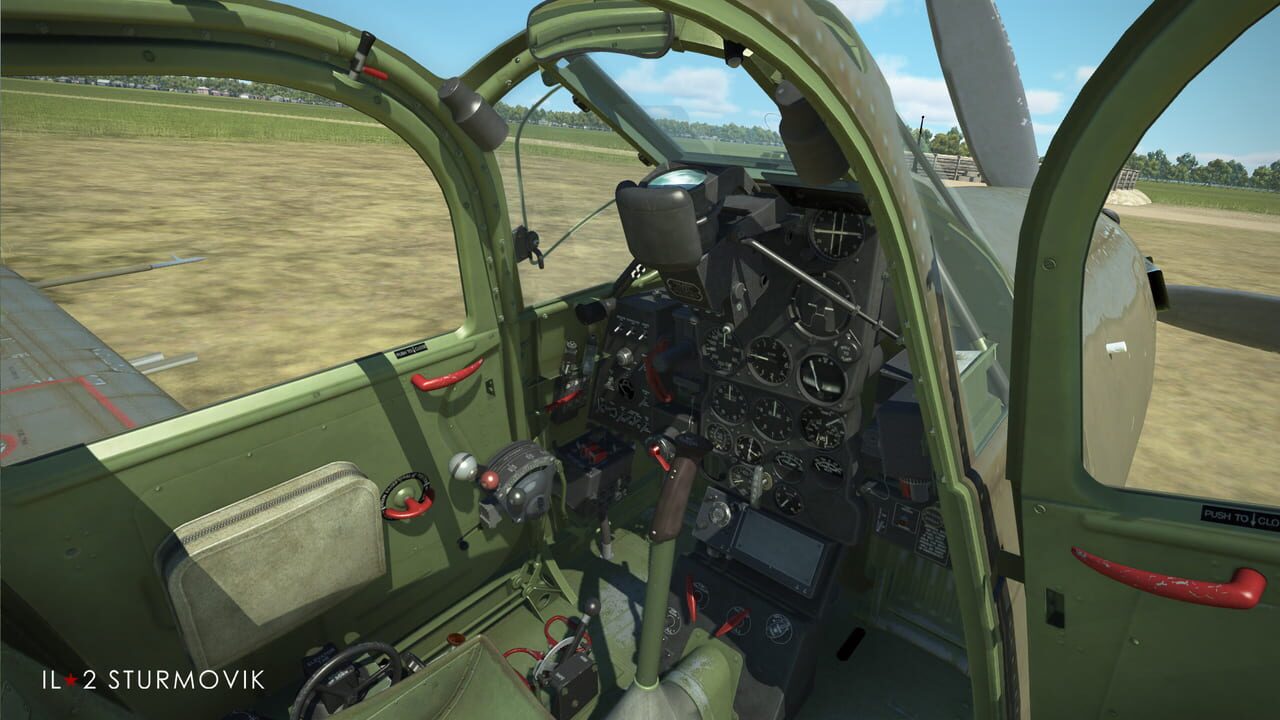 IL-2 Sturmovik: Battle of Stalingrad - Battle of Kuban Image