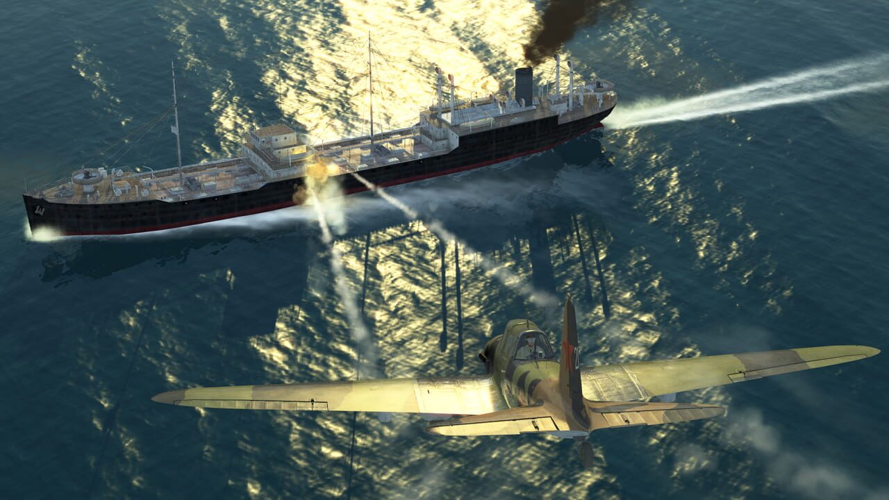 IL-2 Sturmovik: Battle of Stalingrad - Battle of Kuban Image