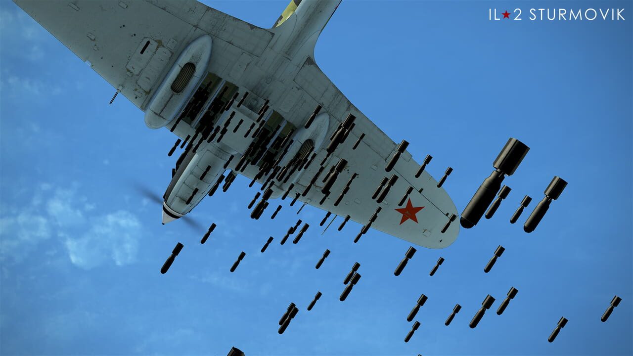 IL-2 Sturmovik: Battle of Stalingrad - Battle of Kuban Image