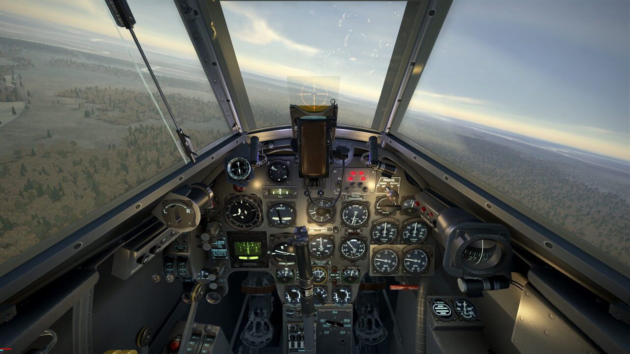 IL-2 Sturmovik: Battle of Stalingrad - Battle of Kuban Image