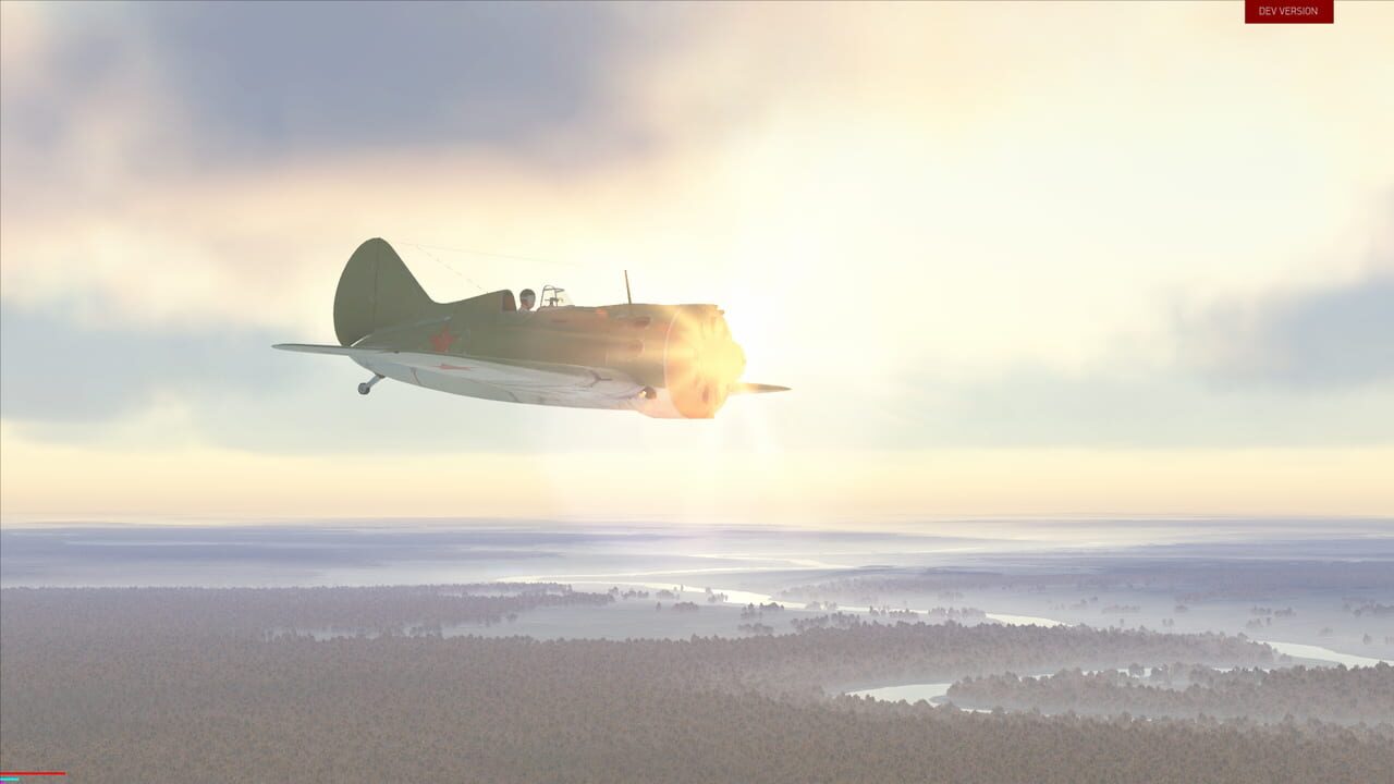 IL-2 Sturmovik: Battle of Stalingrad - Battle of Moscow Image