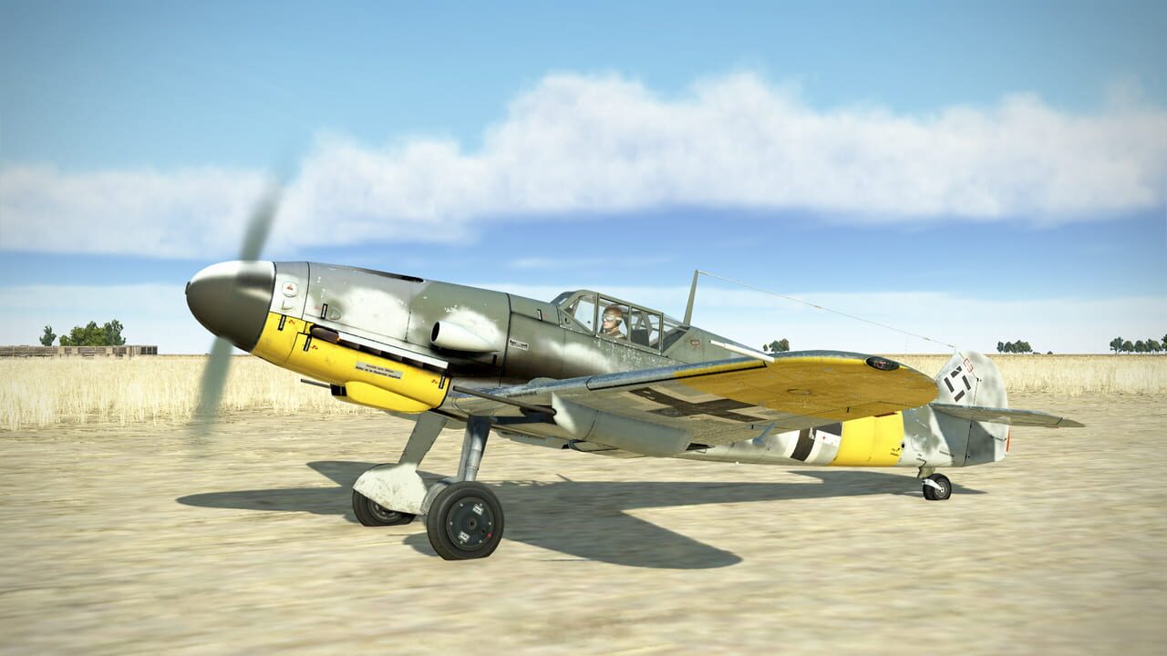 IL-2 Sturmovik: Battle of Stalingrad - Battle of Kuban Image