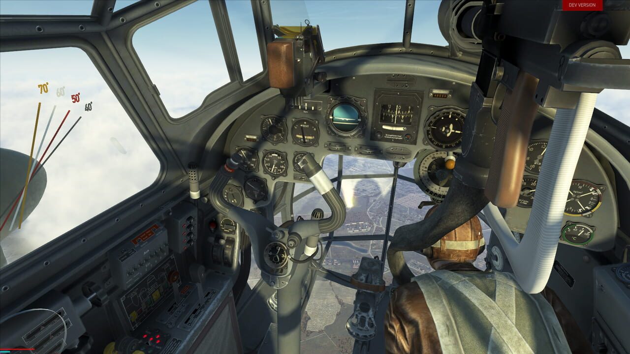 IL-2 Sturmovik: Battle of Stalingrad - Battle of Moscow Image