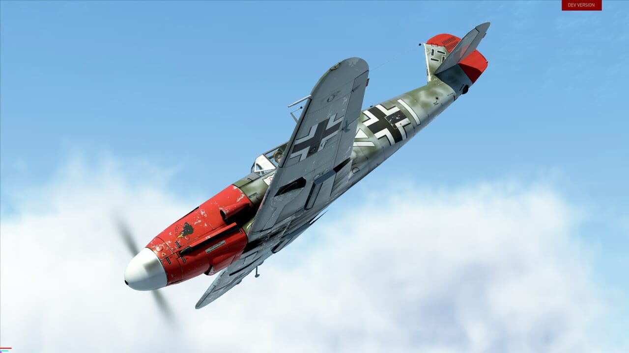 IL-2 Sturmovik: Battle of Stalingrad - Battle of Moscow Image