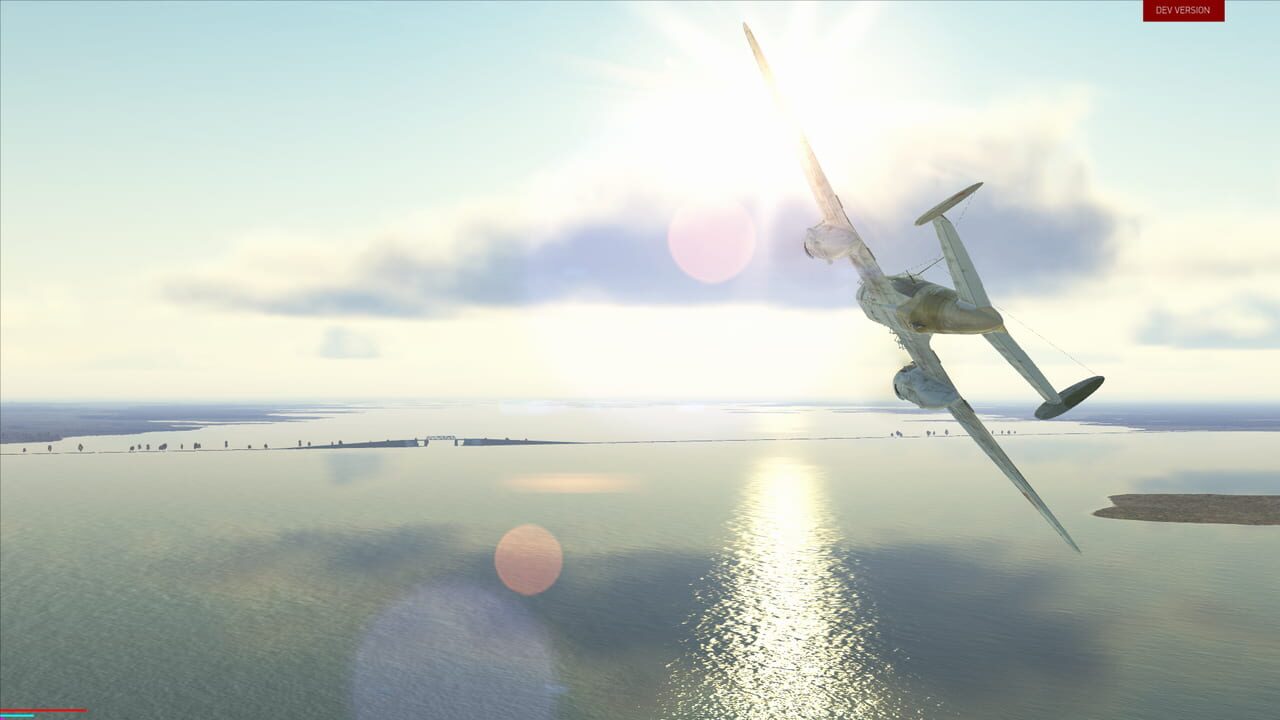 IL-2 Sturmovik: Battle of Stalingrad - Battle of Moscow Image