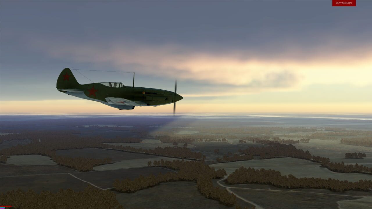 IL-2 Sturmovik: Battle of Stalingrad - Battle of Moscow Image