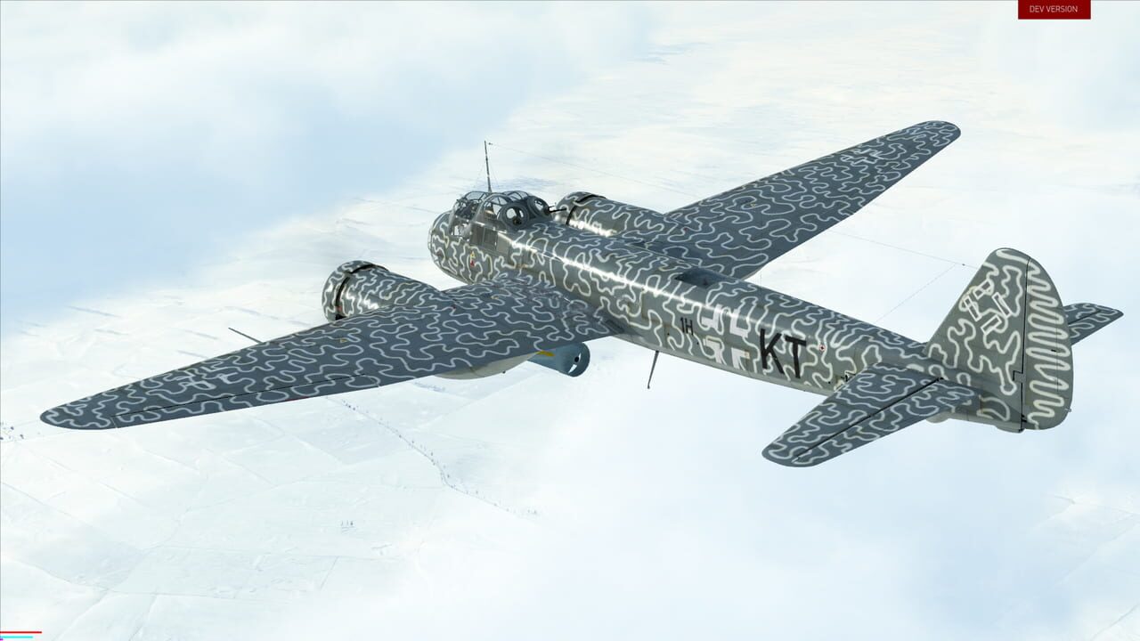 IL-2 Sturmovik: Battle of Stalingrad - Battle of Moscow Image