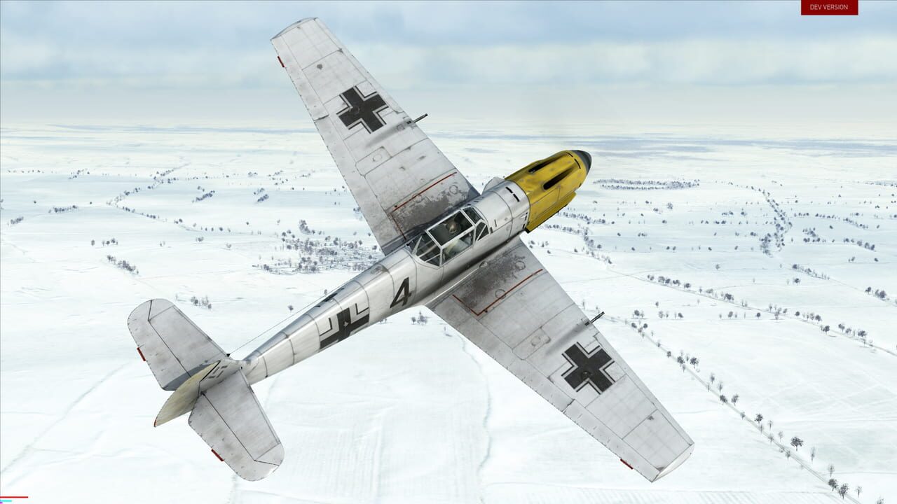 IL-2 Sturmovik: Battle of Stalingrad - Battle of Moscow Image