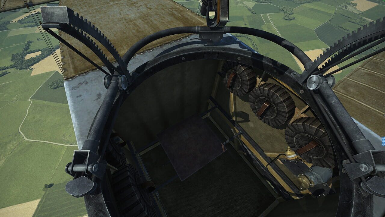 IL-2 Sturmovik: Battle of Stalingrad - Flying Circus: Volume I Image