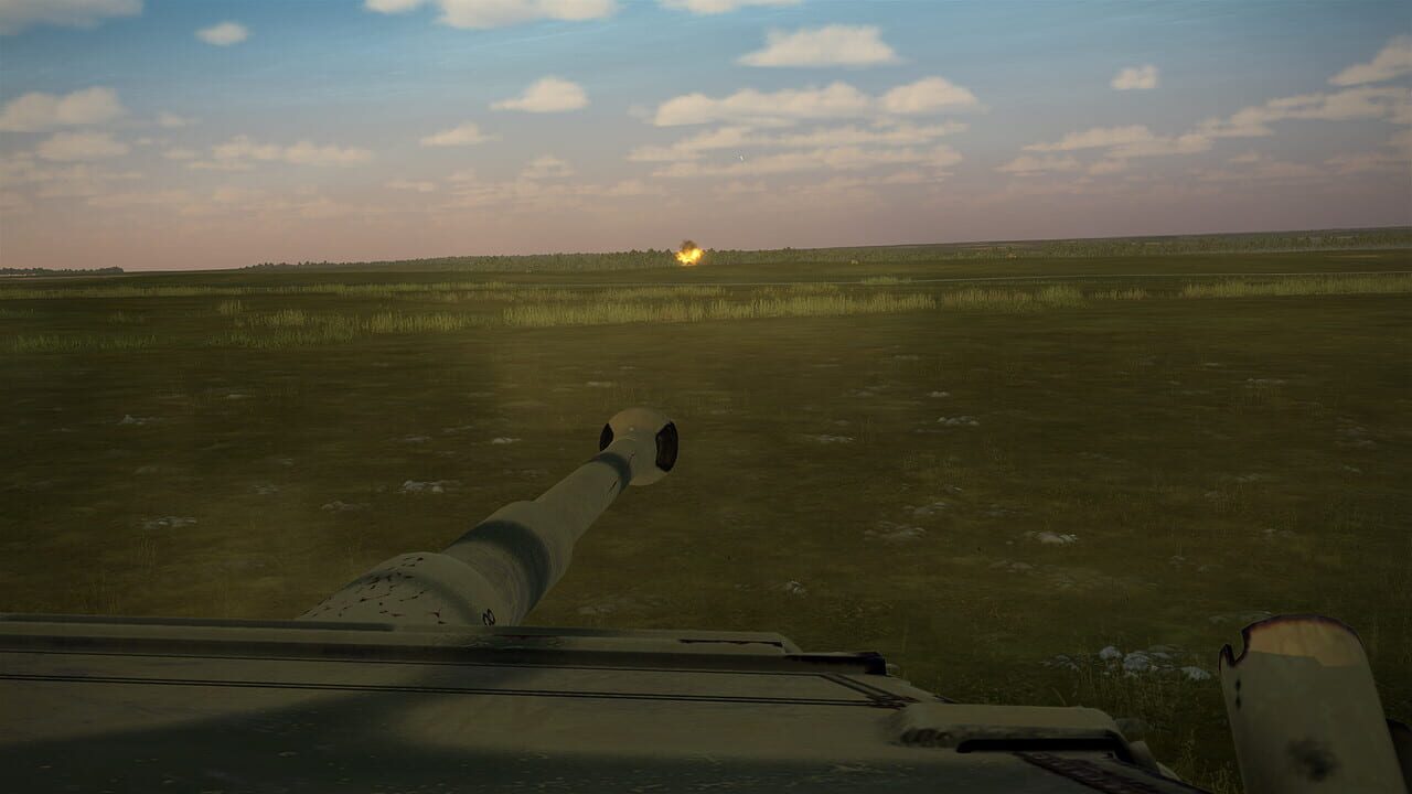 IL-2 Sturmovik: Battle of Stalingrad - Tank Crew: Clash at Prokhorovka Image