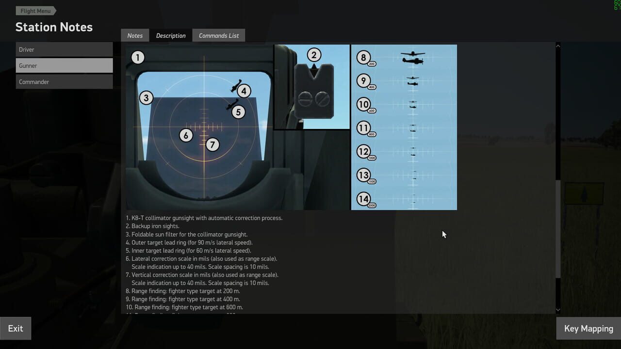 IL-2 Sturmovik: Battle of Stalingrad - GAZ-MM 72-K Anti-Aircraft Gun Image