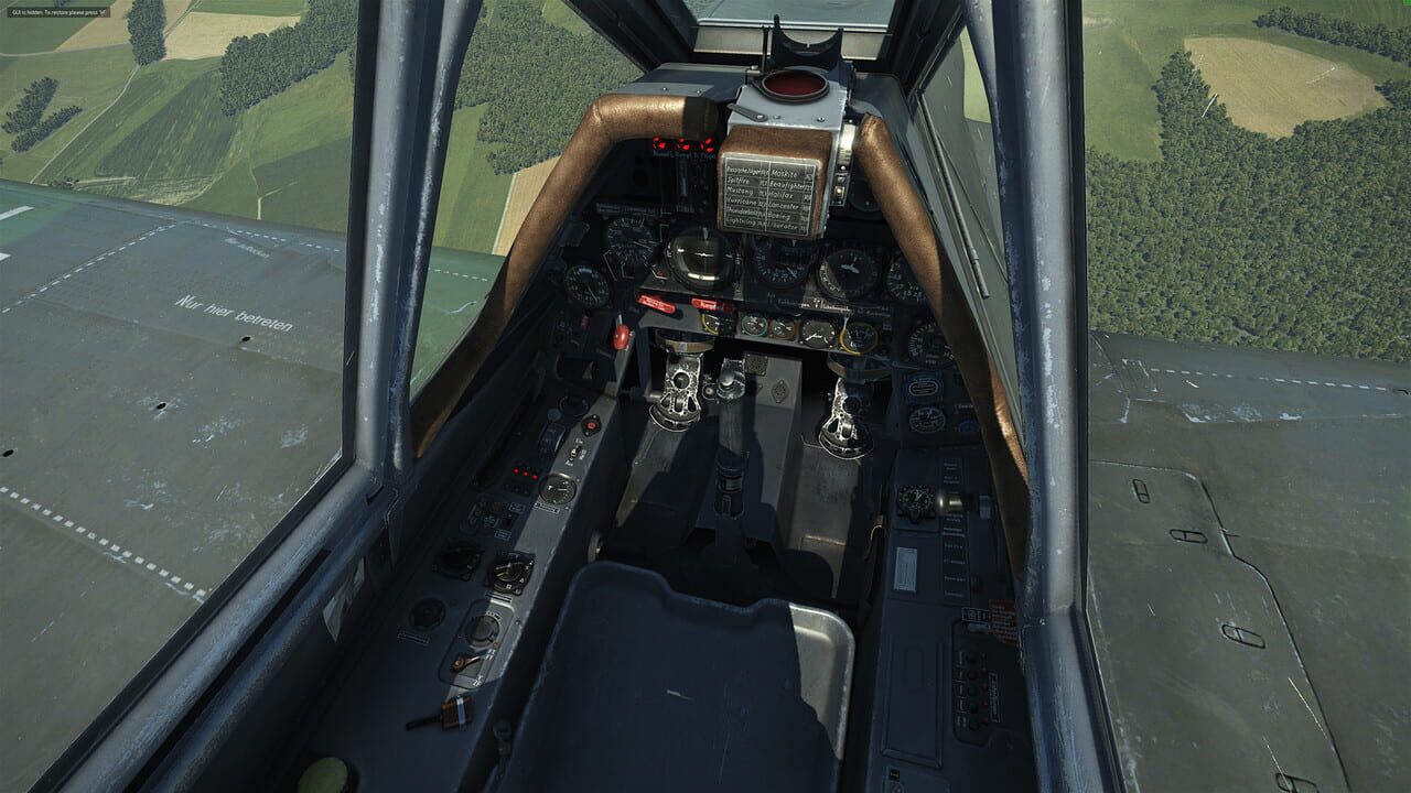 IL-2 Sturmovik: Battle of Stalingrad - Fw 190 D-9 Collector Plane Image