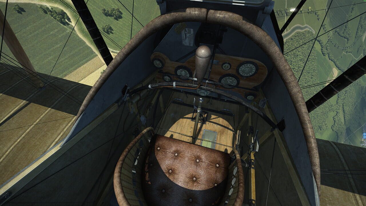 IL-2 Sturmovik: Battle of Stalingrad - Flying Circus: Volume I Image