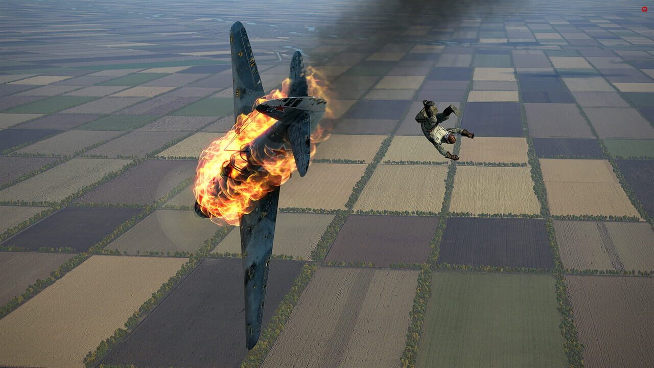 IL-2 Sturmovik: Battle of Stalingrad - Yak-9T Series 1 Collector Plane Image