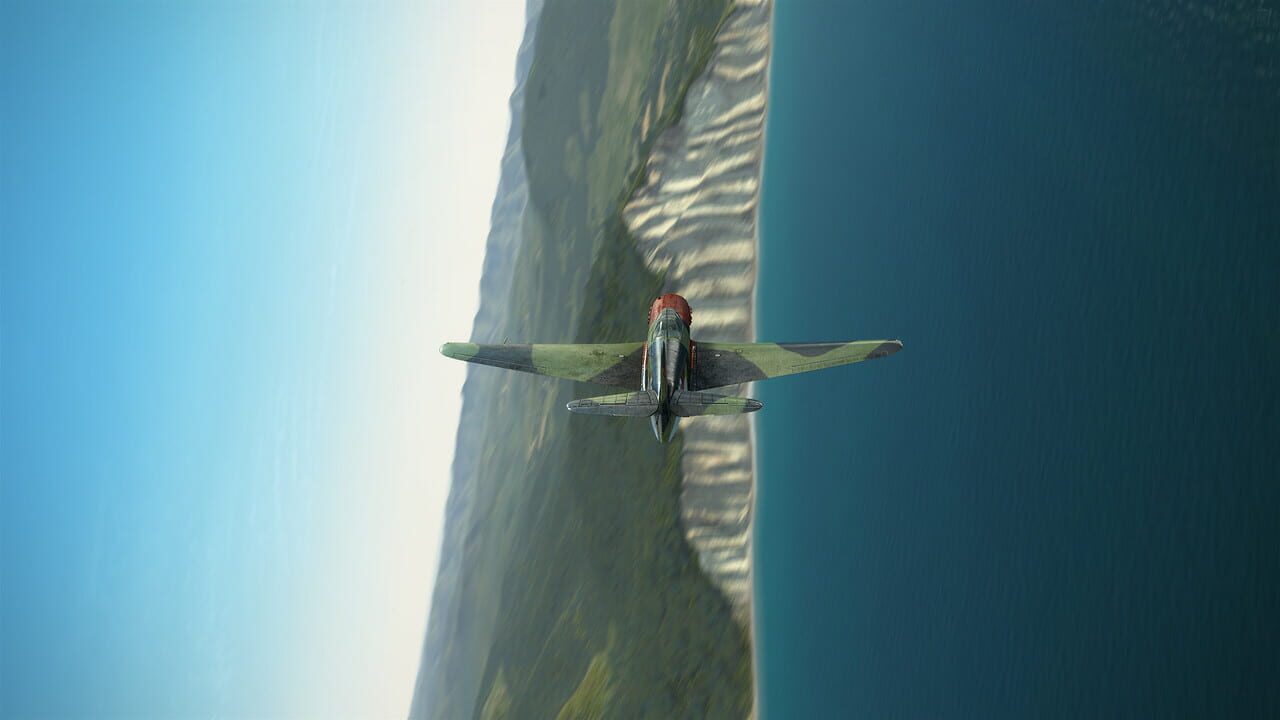 IL-2 Sturmovik: Battle of Stalingrad - Yak-9 Series 1 Collector Plane Image