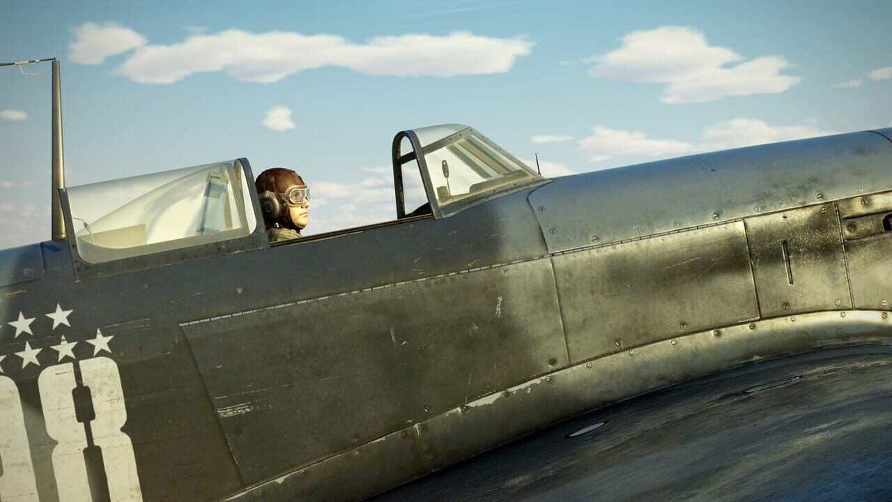 IL-2 Sturmovik: Battle of Stalingrad - Yak-9T Series 1 Collector Plane Image