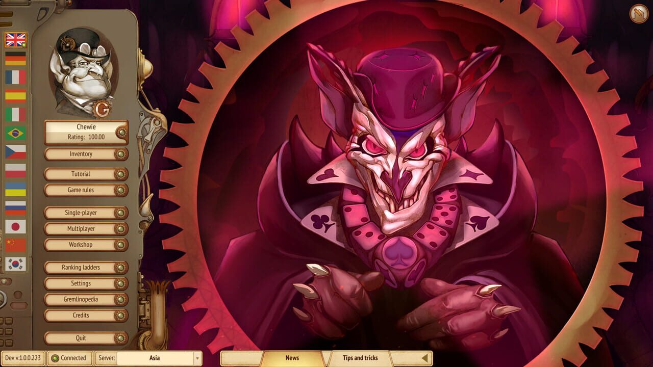 Gremlins, Inc.: Agents of Chaos — Screenshot 2