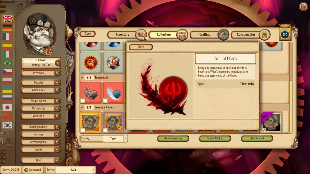 Gremlins, Inc.: Agents of Chaos — Screenshot 3