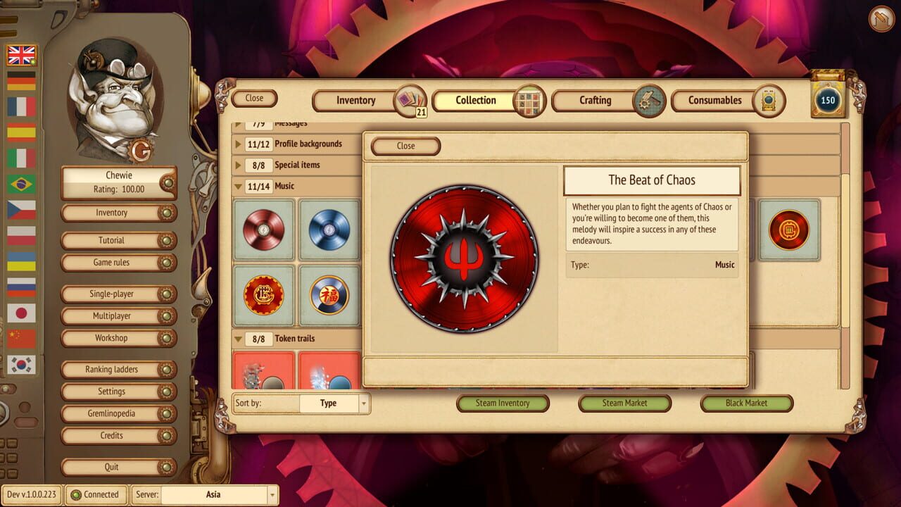 Gremlins, Inc.: Agents of Chaos — Screenshot 5