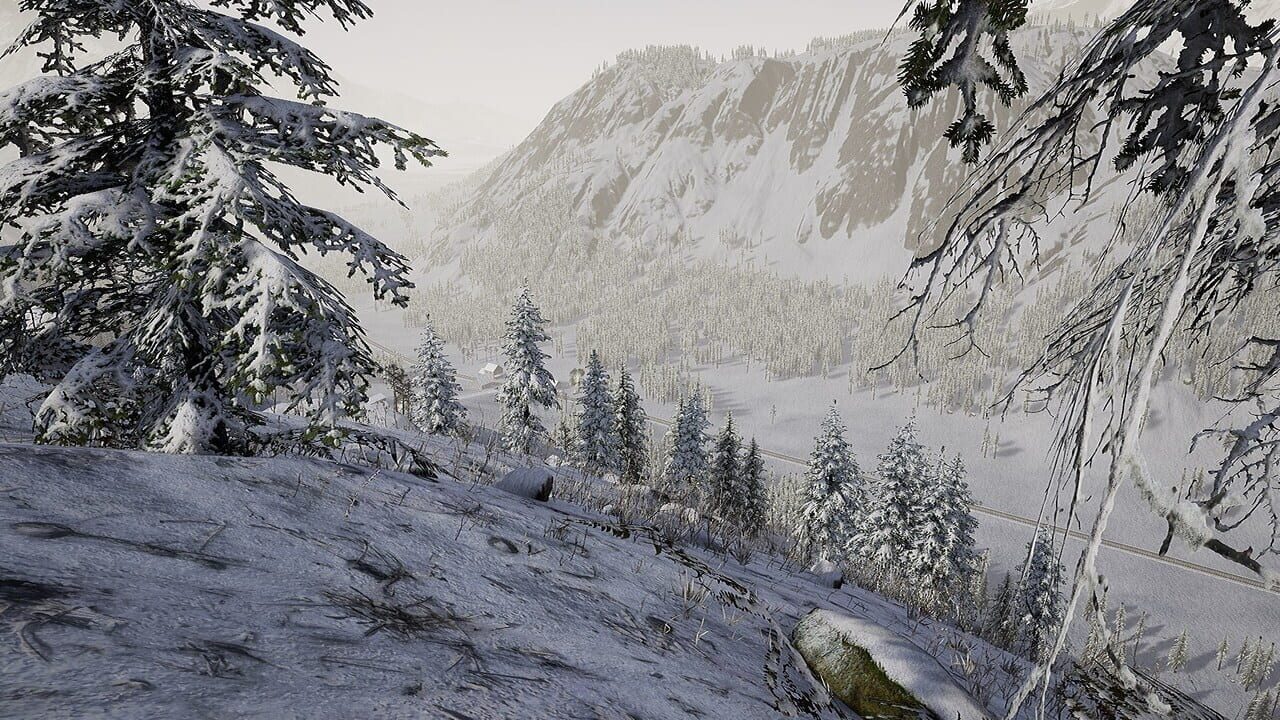 Beyond Enemy Lines: Operation - Arctic Hawk Image