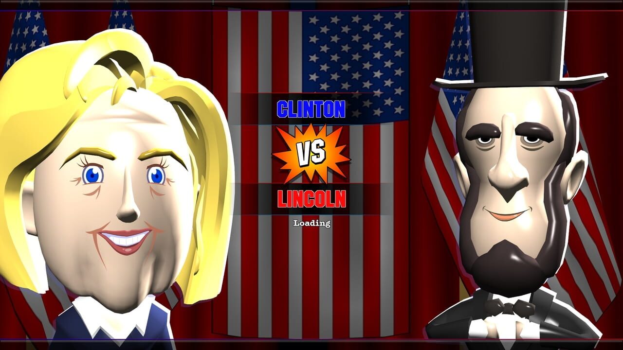The Political Machine 2016: Campaign DLC — Screenshot 3