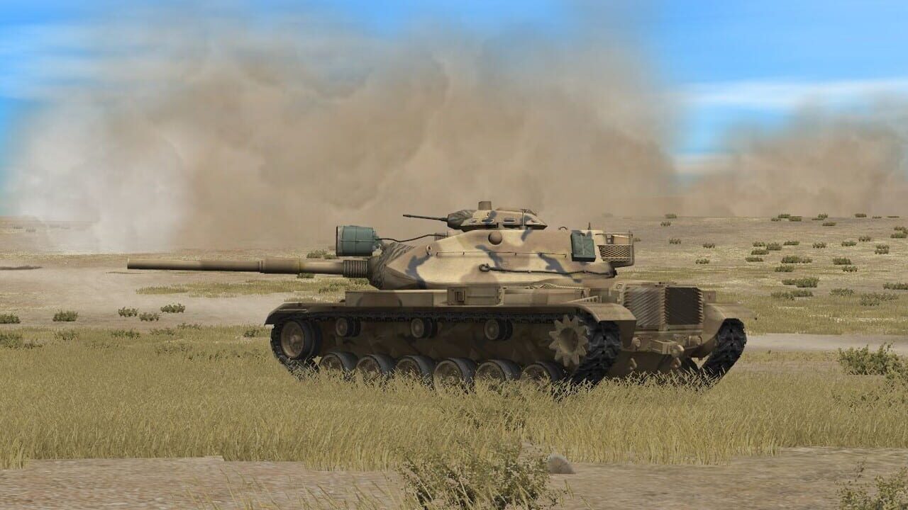 Combat Mission Cold War — Screenshot 2